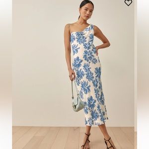 Reformation Chandelier Dress NWT - M
